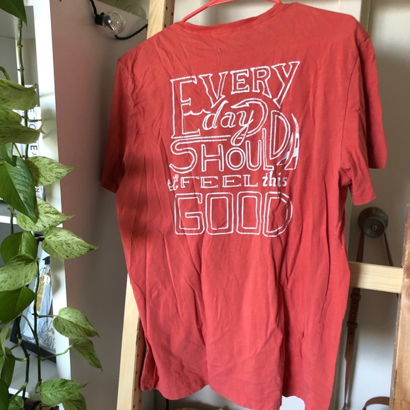 Vineyard Vines EDSFTG T-shirt - Picture 2 of 2